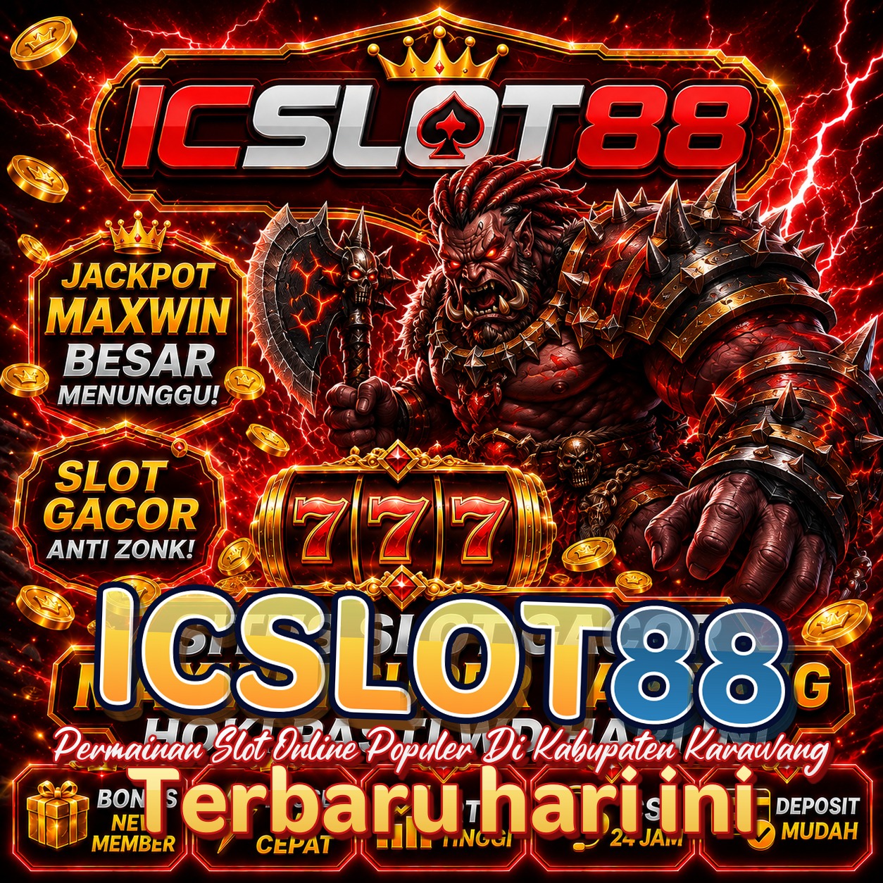 ICSLOT88